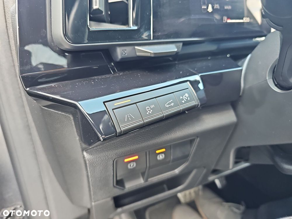 Renault Austral 1.3 TCe mHEV Iconic esprit Alpine - 34