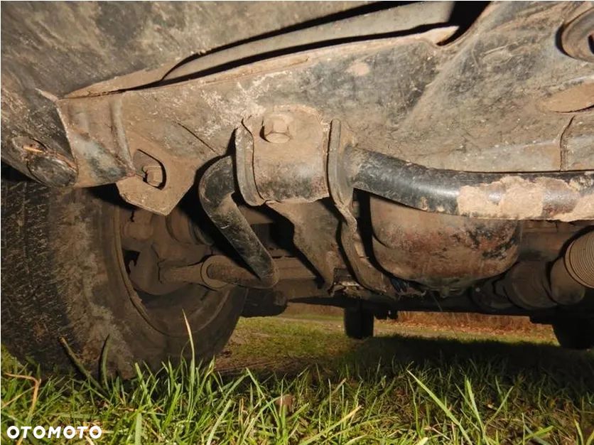 Daewoo Matiz - 16