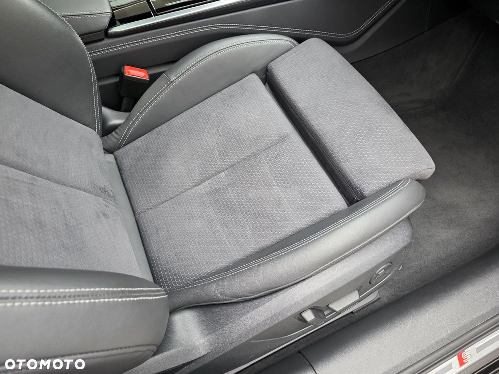 Audi A6 Limousine 40 TDI mHEV Quattro S Line S tronic - 20