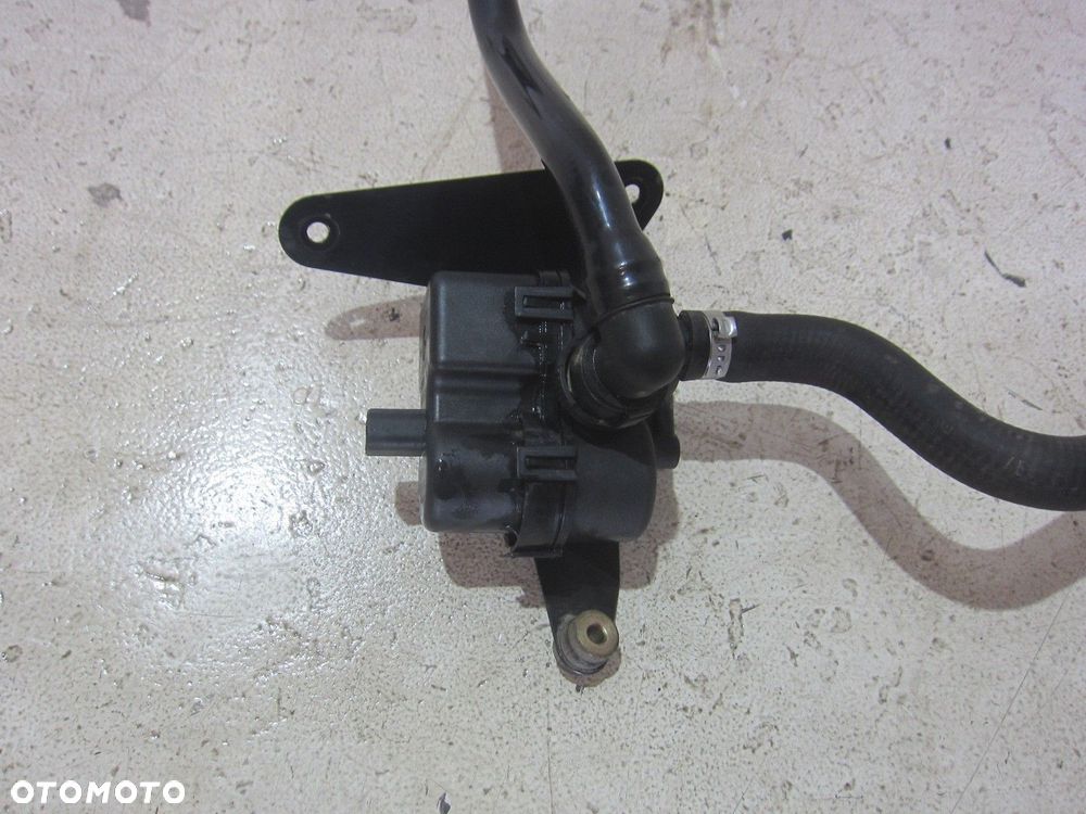 BMW Z3 E36 E46 M54B30 POMPA DIAGNOZY NIESZCZELNOŚCI 16137193479 16130428344 - 2