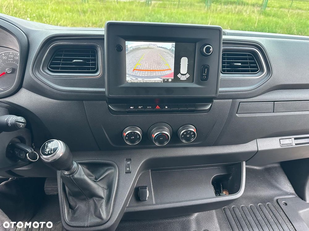 Renault Master - 26