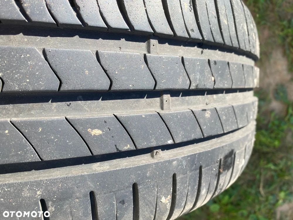 Koła alufelgi 15" Smart Forfour 4x114,3 - 6