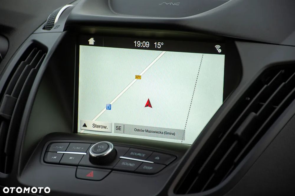Ford Kuga 1.5 EcoBoost AWD ST-Line ASS - 18