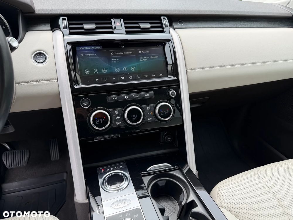 Land Rover Discovery 2.0 SD4 HSE Luxury - 11