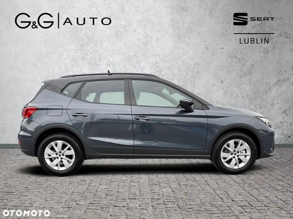 Seat Arona - 7