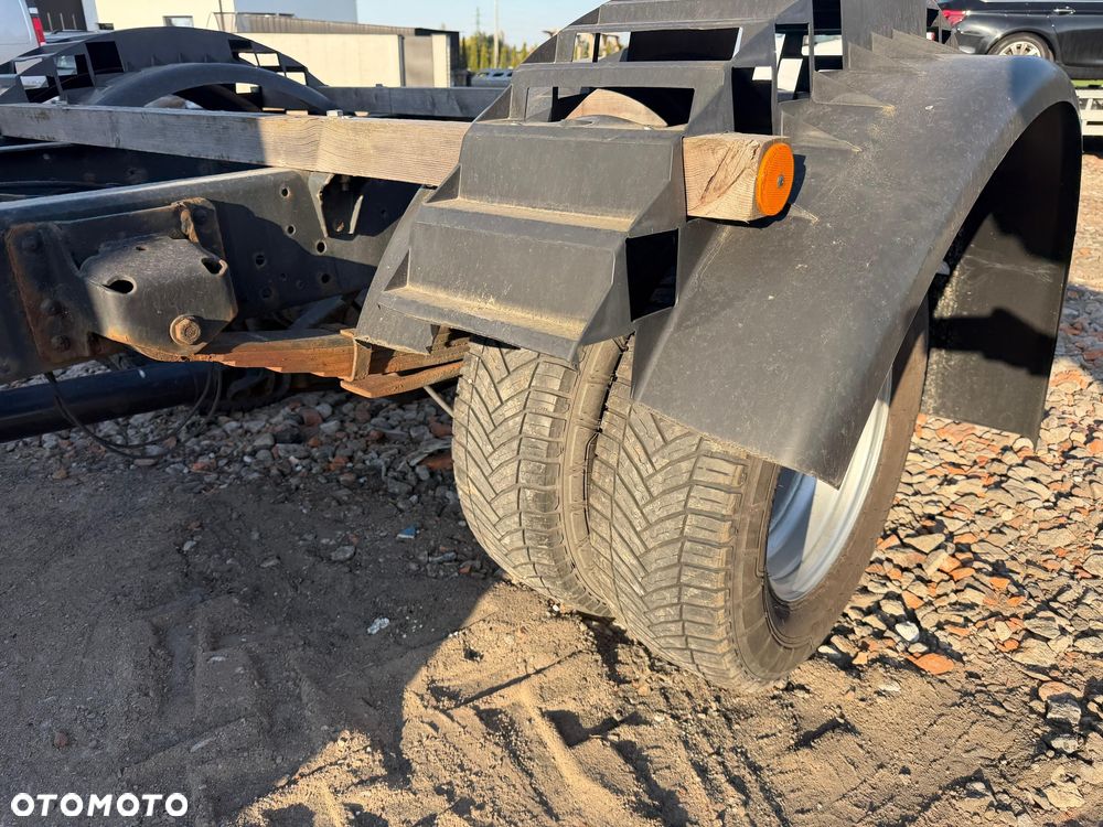 Iveco 72-170 HI-MATIC - 11