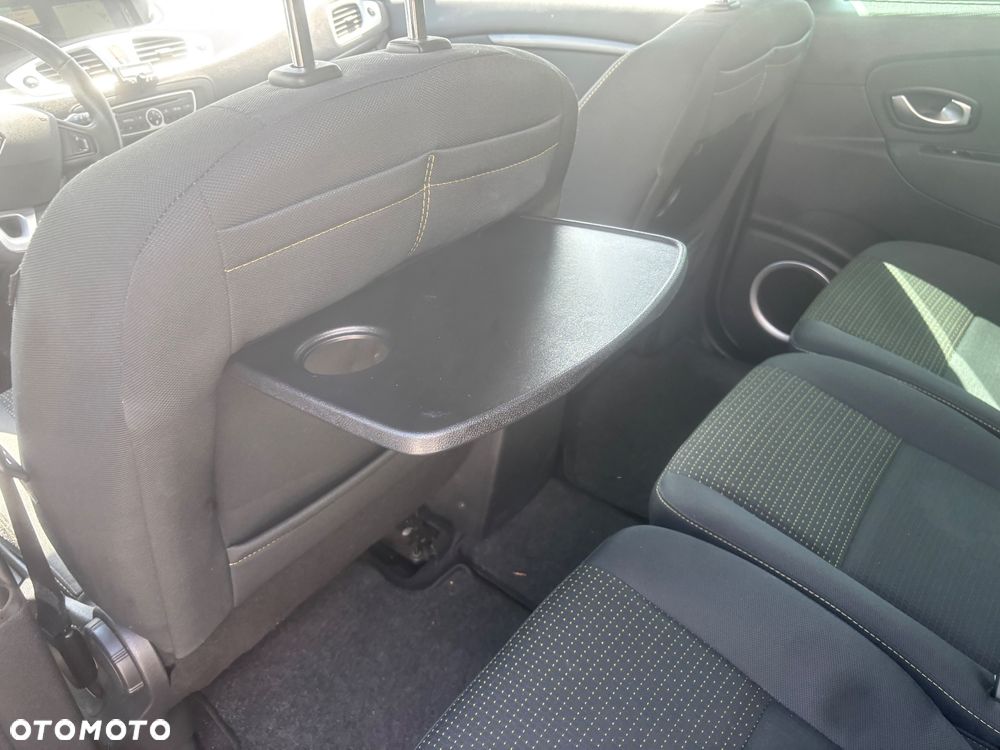 Renault Scenic TCe 130 Dynamique - 15