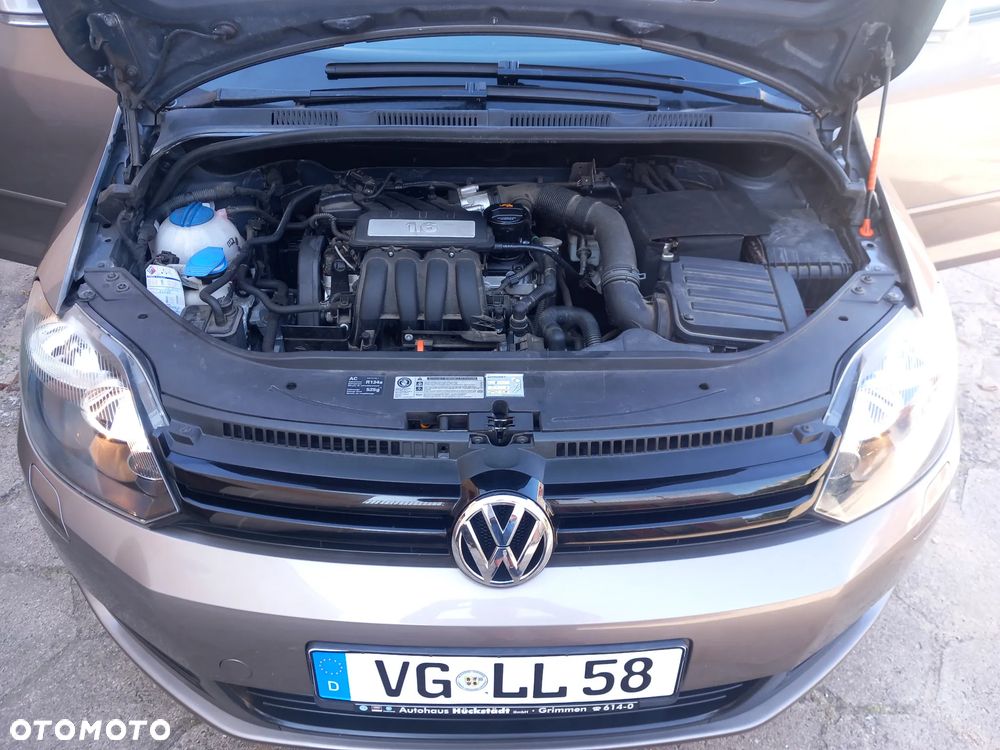 Volkswagen Golf 1.6 Edition - 18