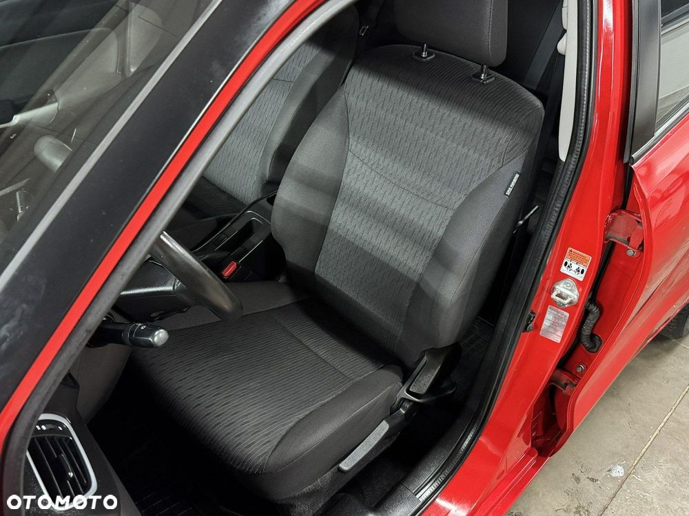 Suzuki Baleno - 11