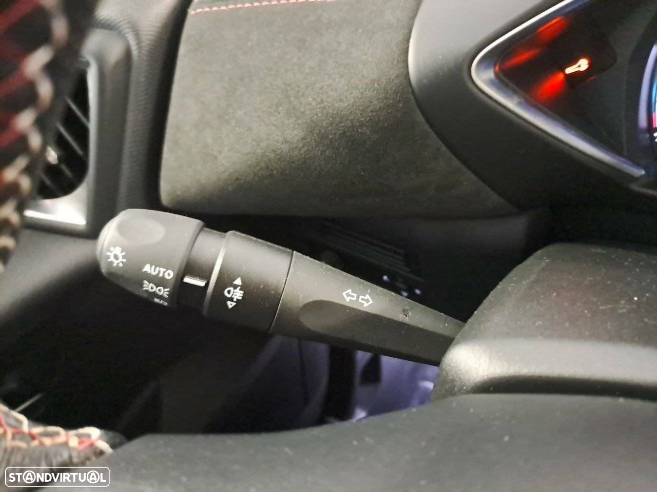 DS DS3 1.2 PureTech Performance Line - 14