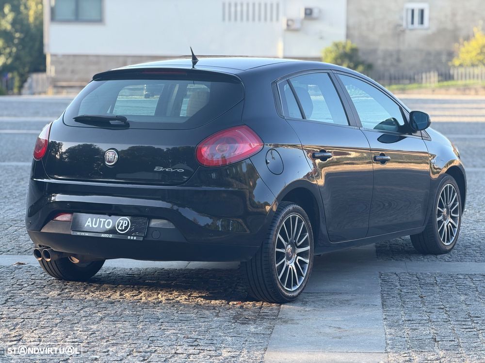 Fiat Bravo - 5