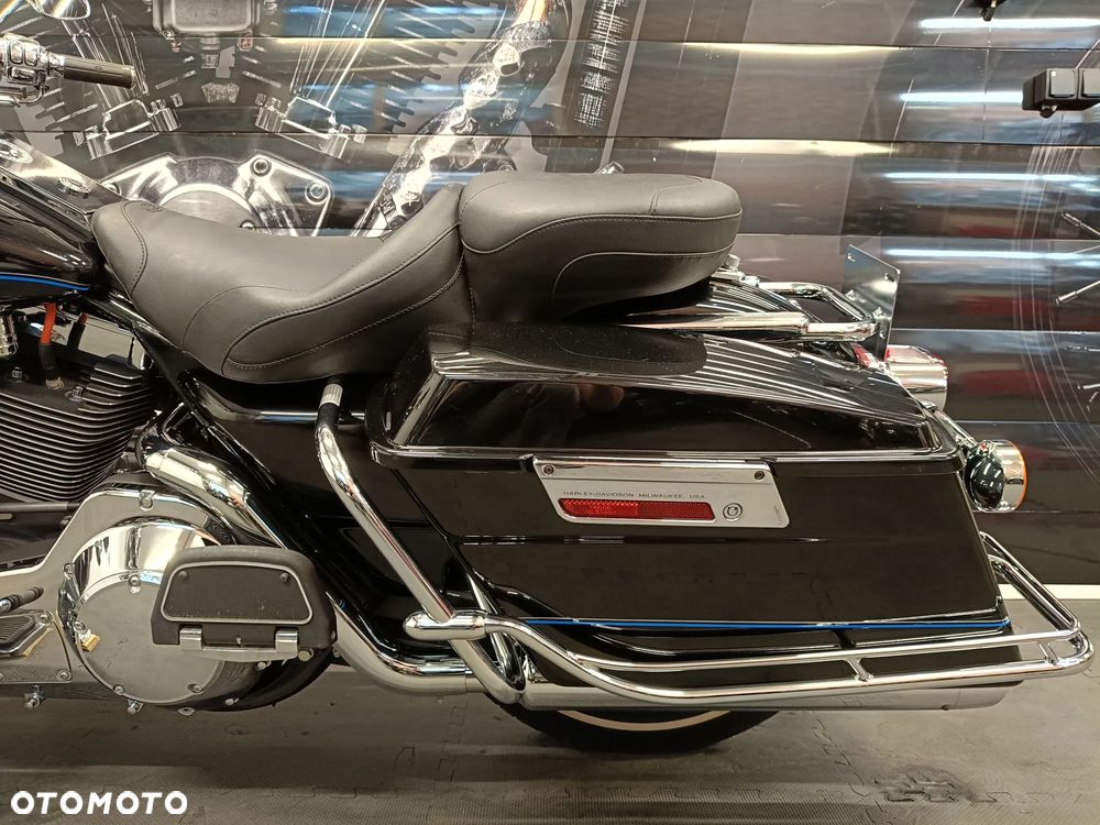 Harley-Davidson Touring Road King - 18