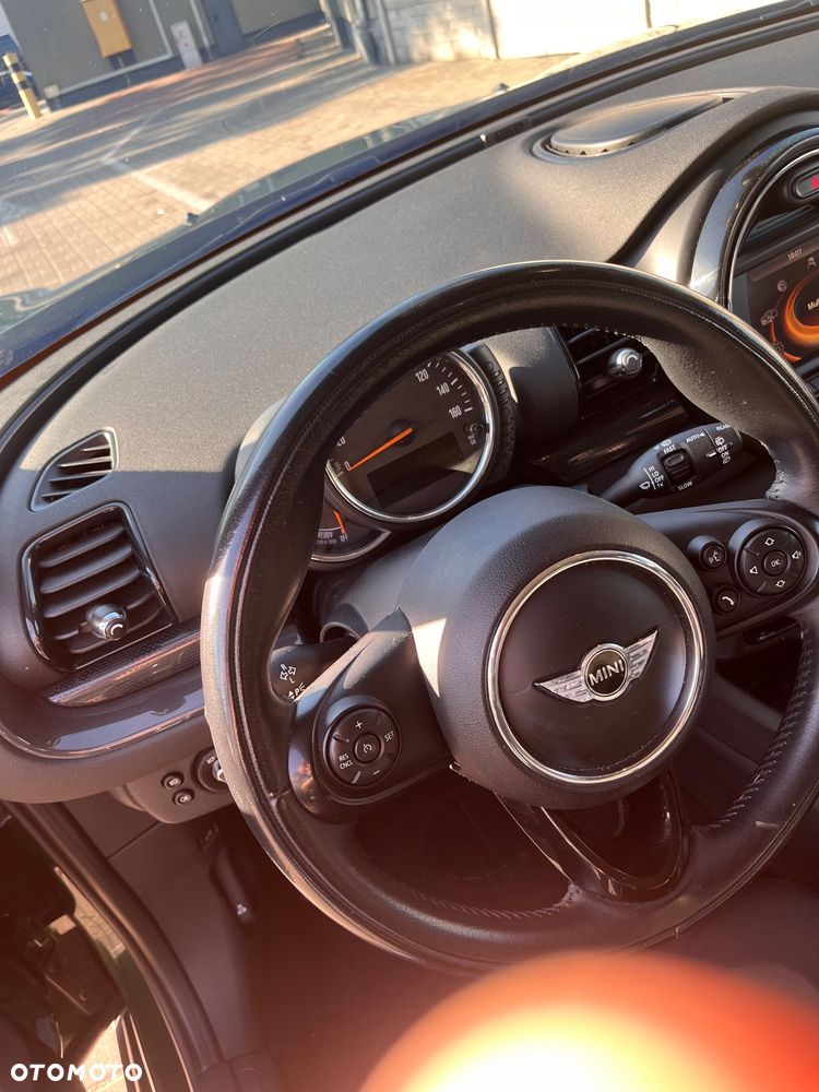 MINI Clubman Cooper S ALL4 - 10
