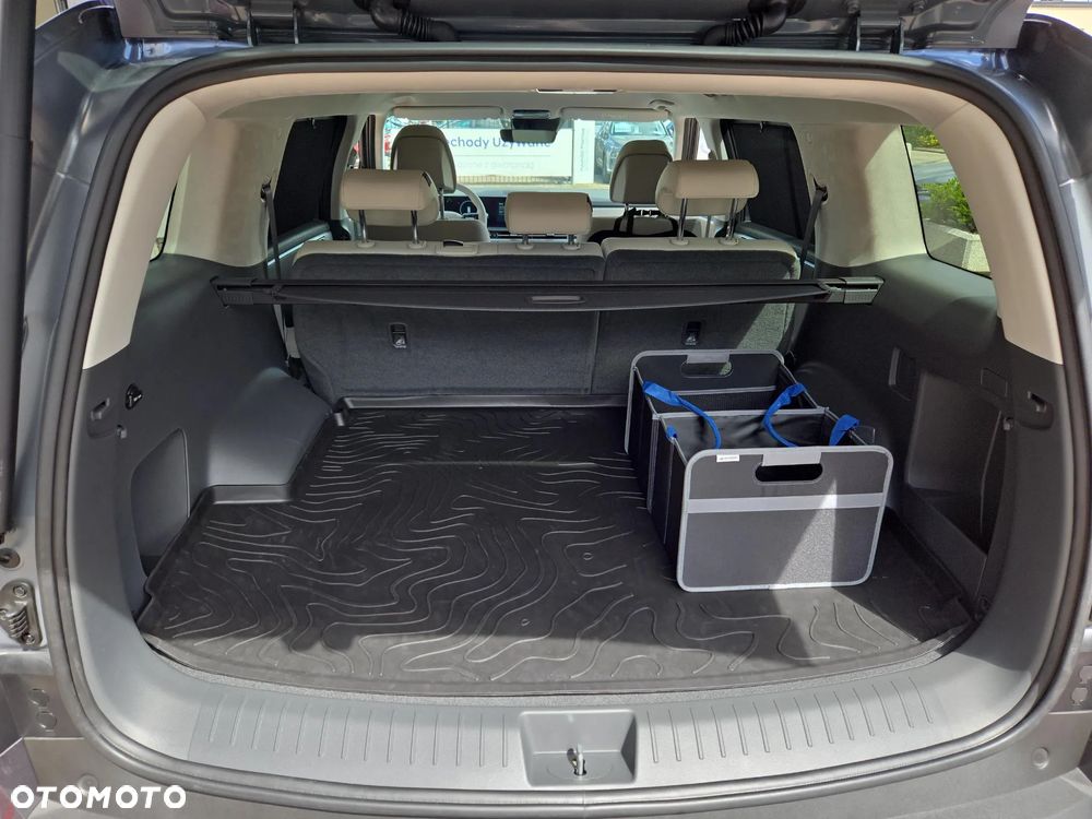 Hyundai Santa Fe 1.6 T-GDI HEV Platinum 4WD - 17