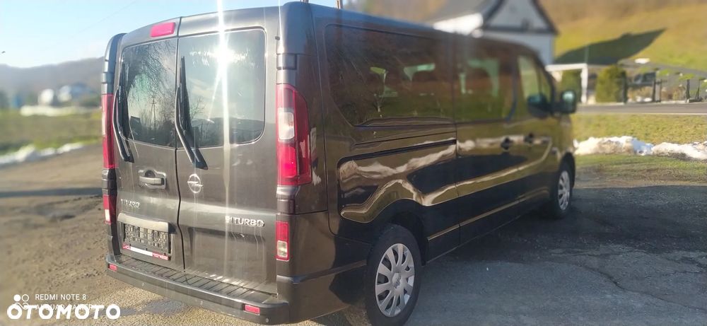 Opel Vivaro L2H1 S&S Tourer - 3