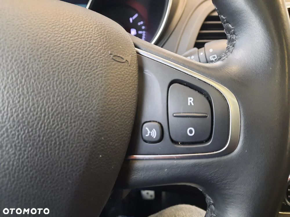 Renault Captur TCe 150 GPF INTENS - 22