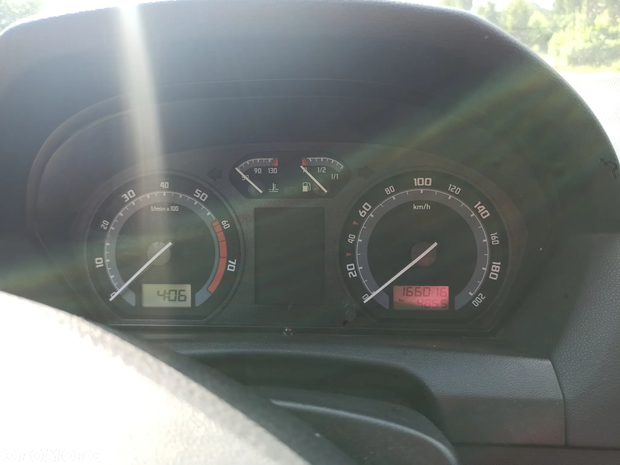 Skoda Fabia 1.2 HTP Active - 6