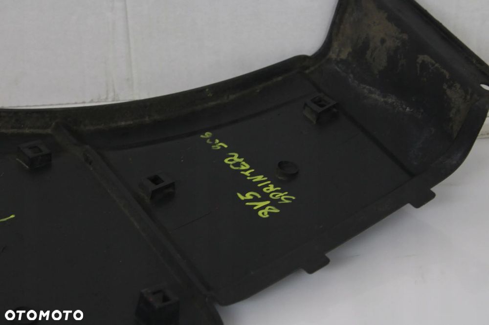 MERCEDES SPRINTER W906 LISTWA BOCZNA LEWA A9066903582 - 3