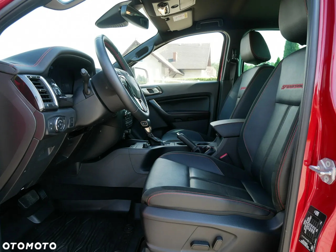 Ford Ranger 2.0 EcoBlue 4x4 DC Limited - 6