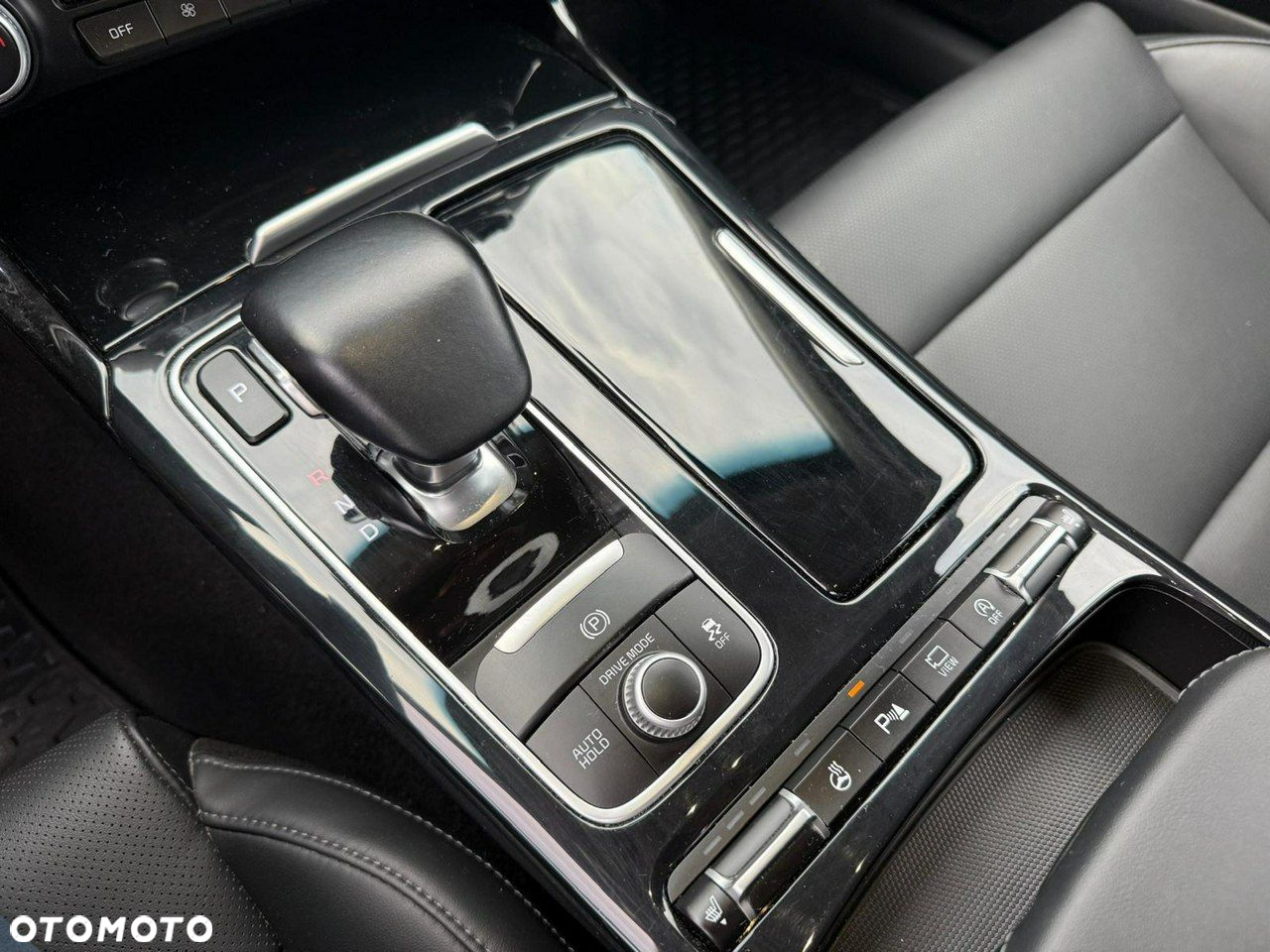 Kia Stinger - 20