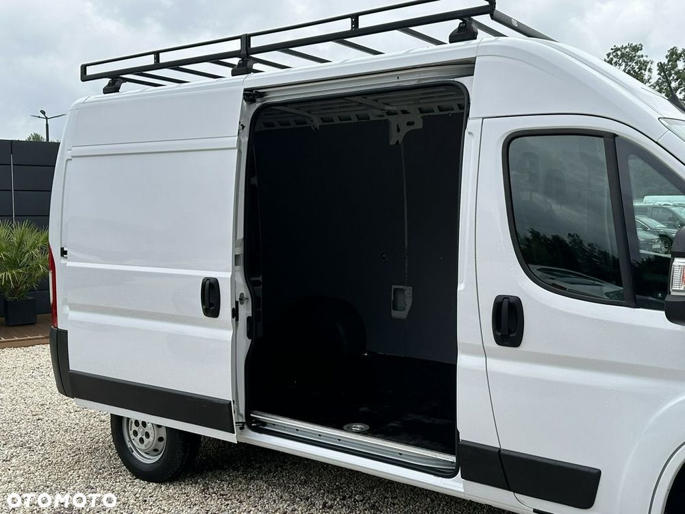 Peugeot Boxer - 11
