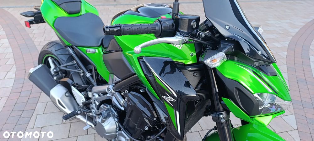 Kawasaki Z 900 - 20