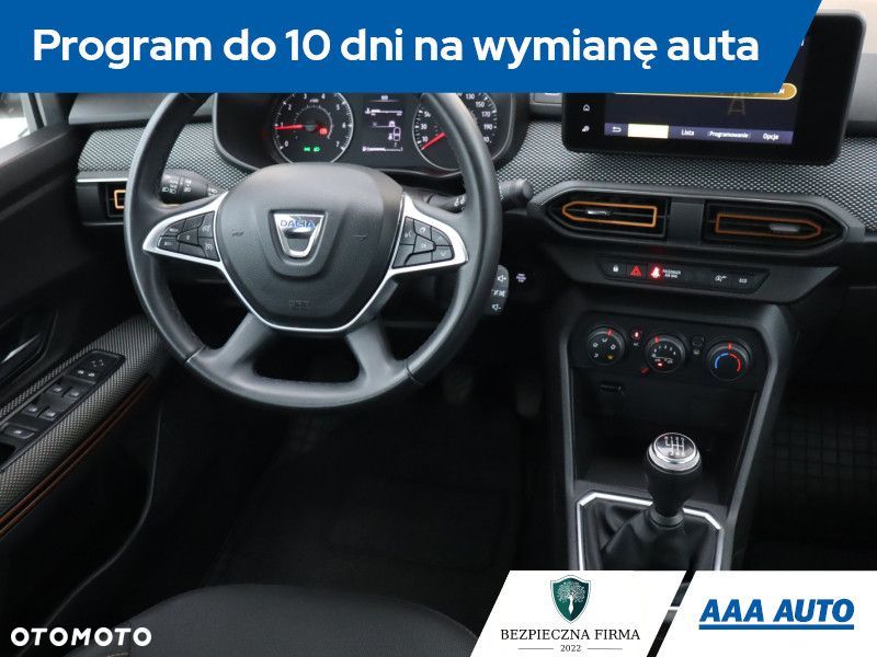Dacia Sandero - 9