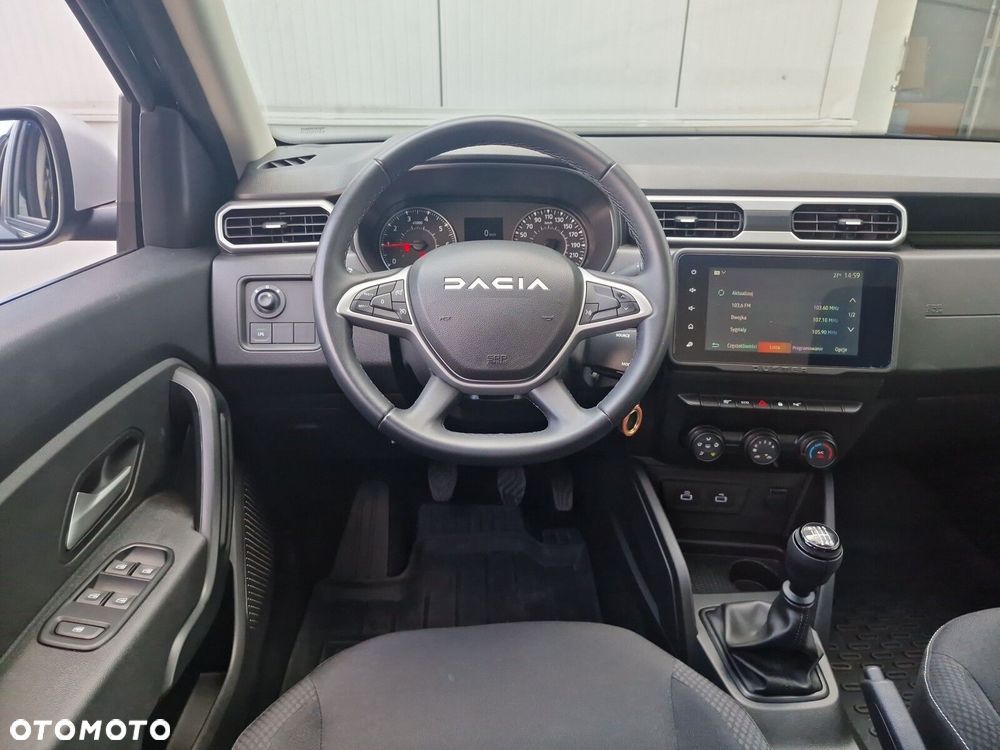Dacia Duster - 21