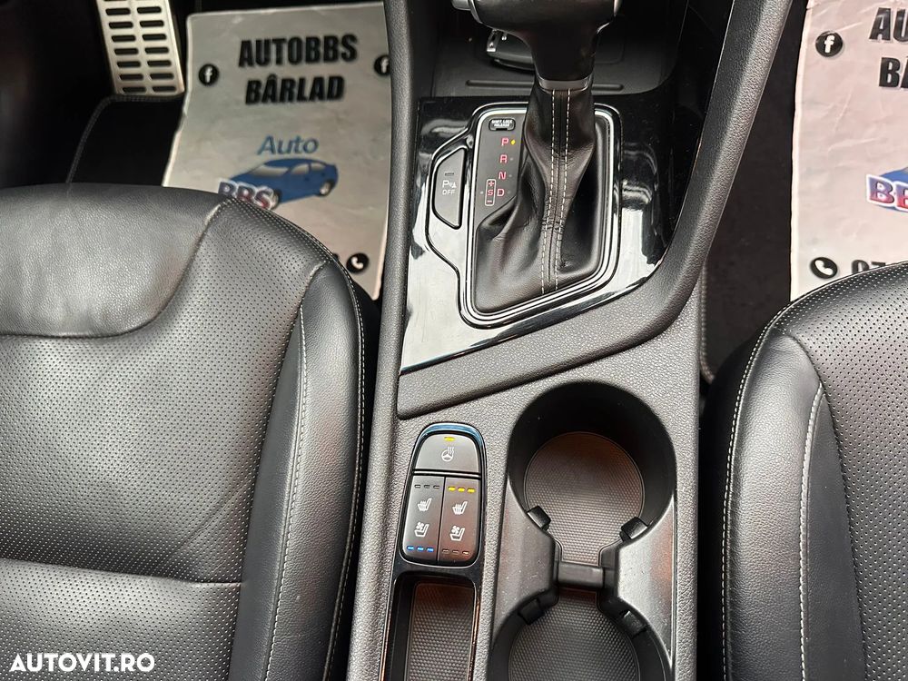 Kia Niro 1.6 GDI 6DCT HEV Comfort - 11