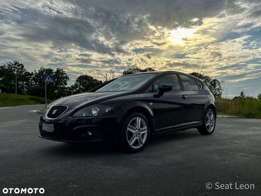Seat Leon 1.8 TSI Sport - 2