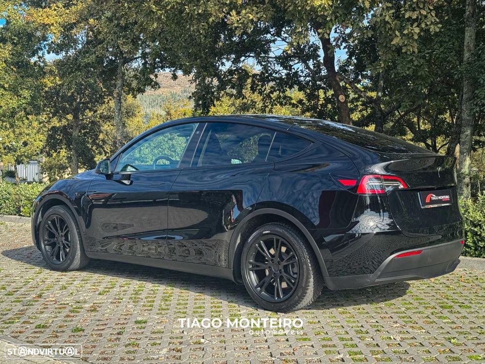 Tesla Model Y Tração Traseira - 8
