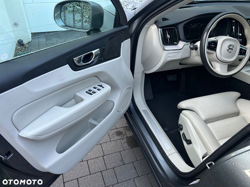 Volvo XC 60 T6 AWD Geartronic Inscription - 14