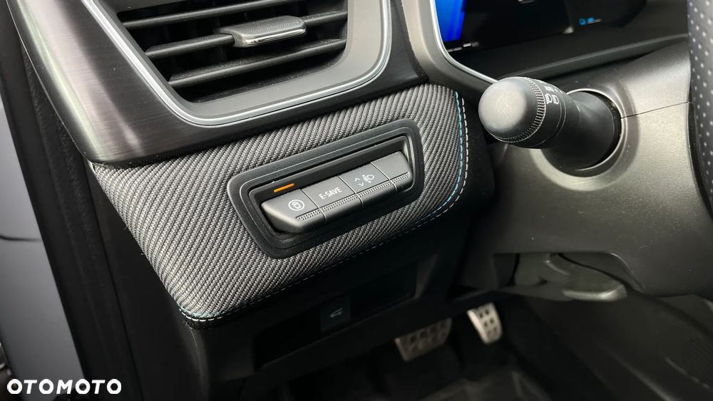 Renault Symbioz 1.6 E-Tech Full Hybrid 145 Esprit Alpine - 12