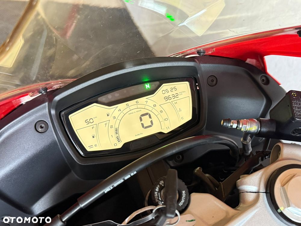 Aprilia RS - 12
