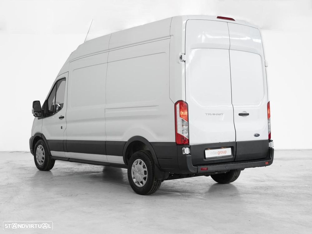 Ford Transit 2.0 TDCi H2L3 Trend EcoBlue - 6