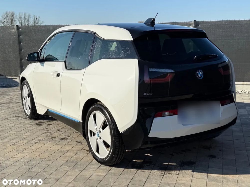 BMW i3 94 Ah (Range Extender) - 3