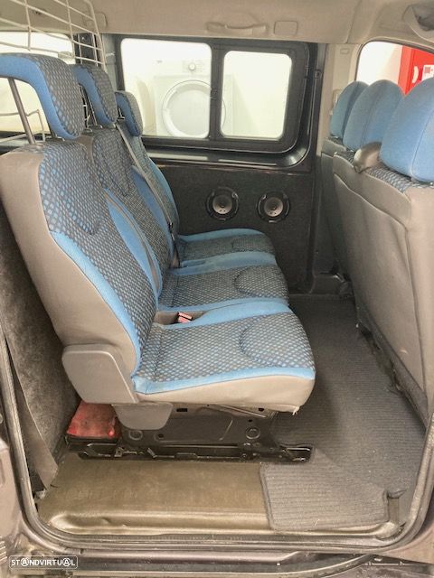 Fiat Scudo 2011 photo 3