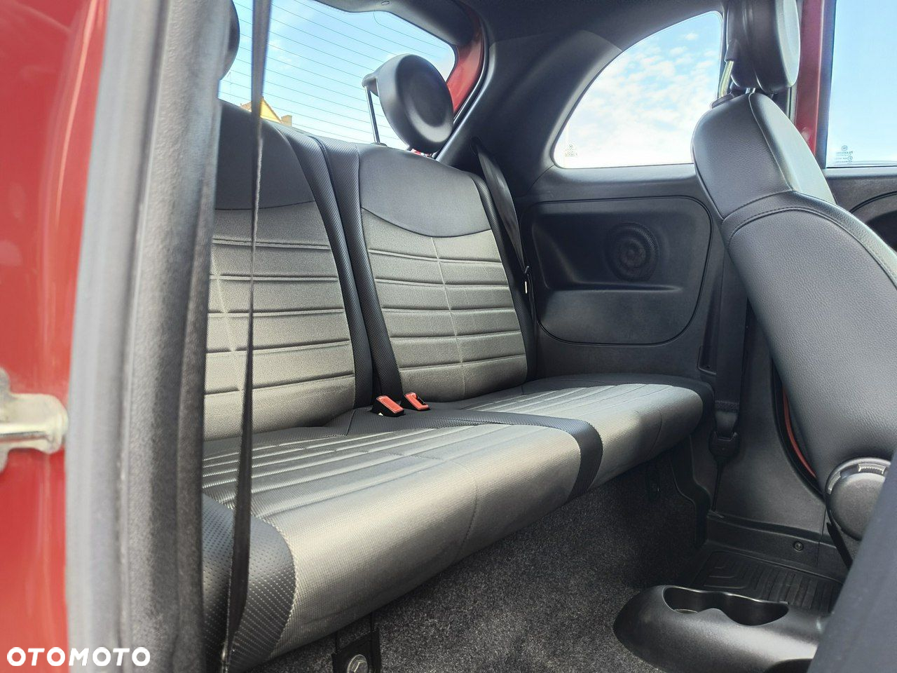 Fiat 500 - 16