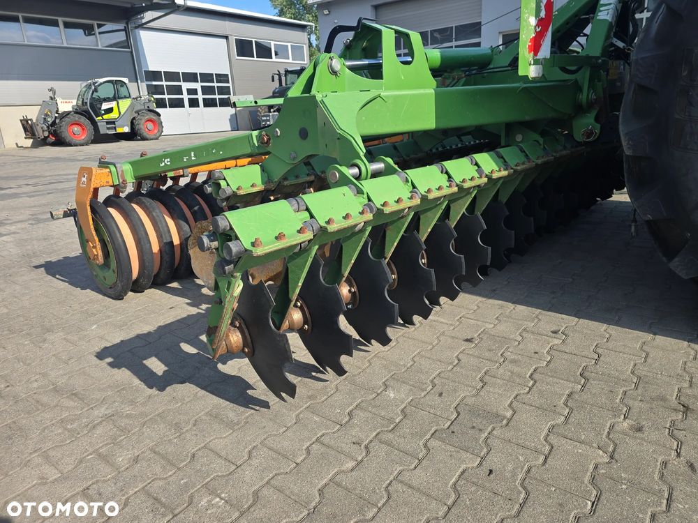 Amazone Catros 5002-2 - 1
