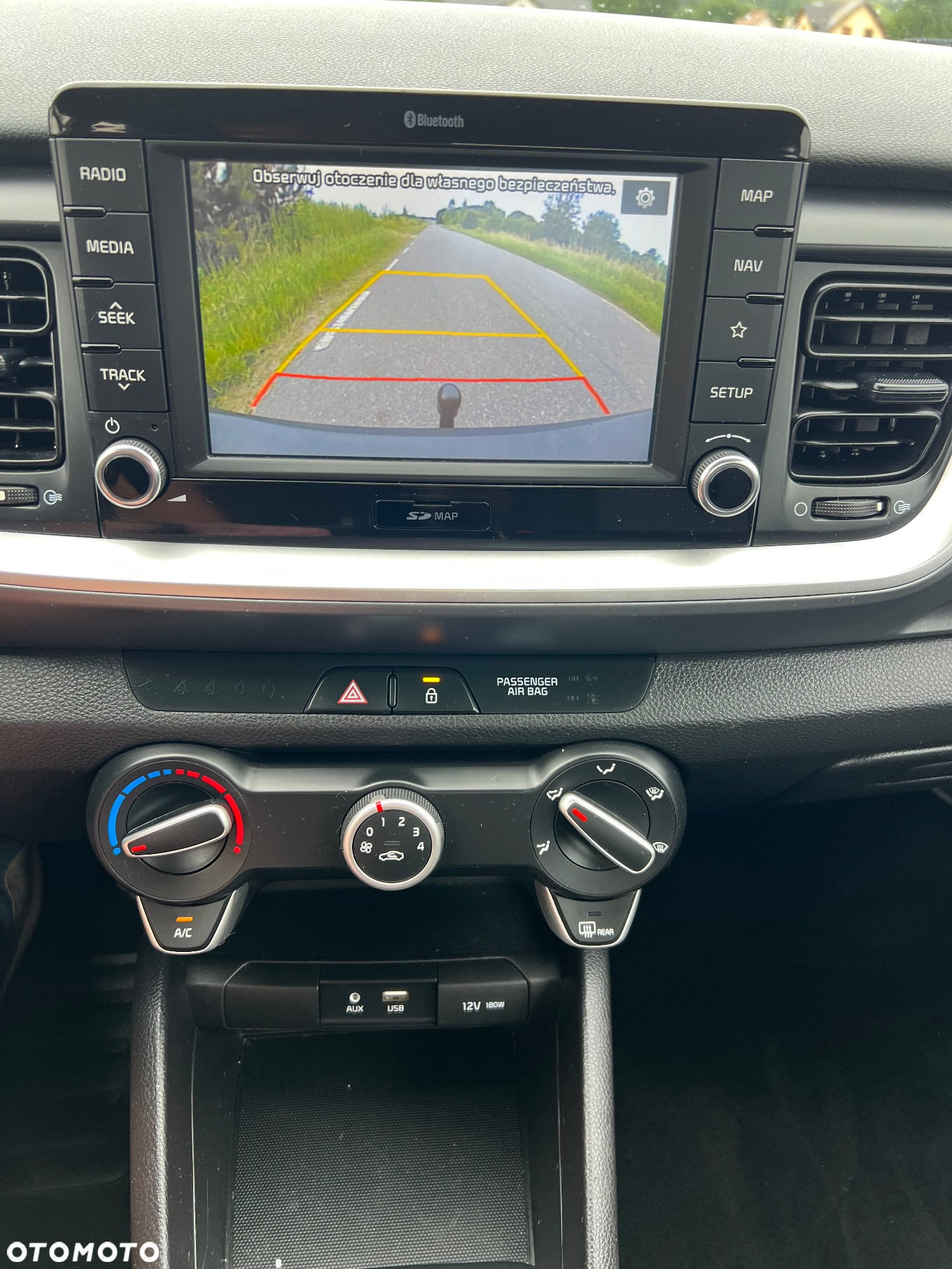 Kia Stonic 1.0 T-GDI 100 OPF Dream-Team Edition - 11