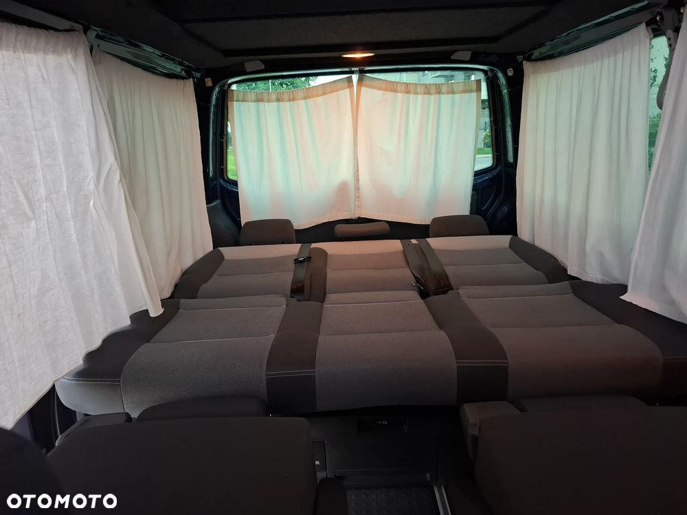 Volkswagen California - 5