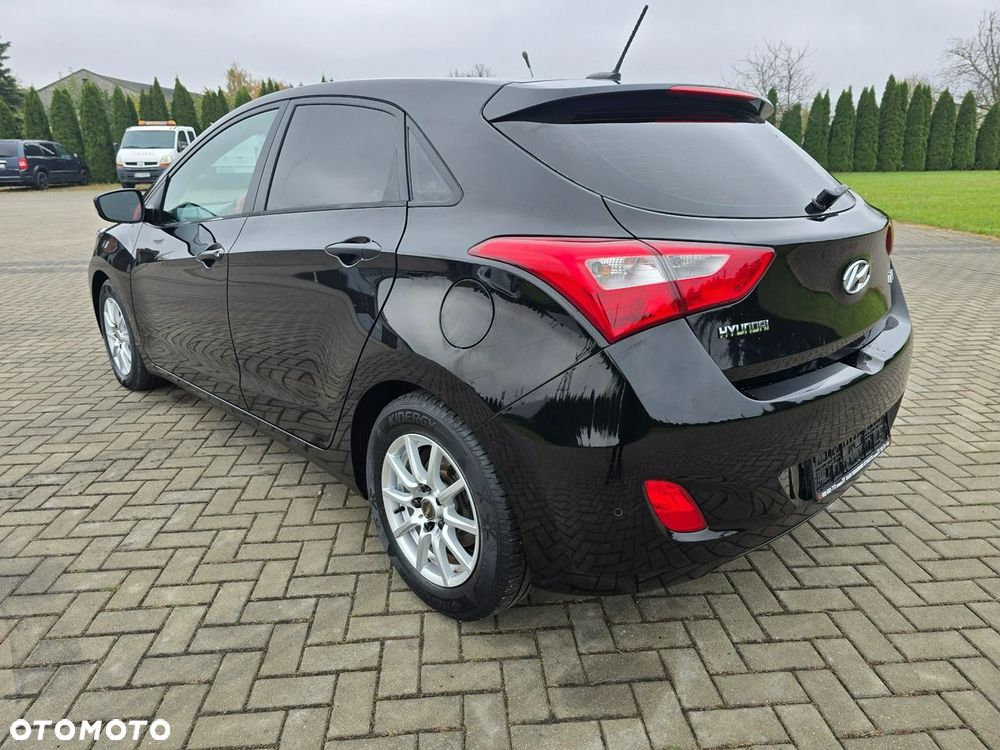 Hyundai i30 - 12