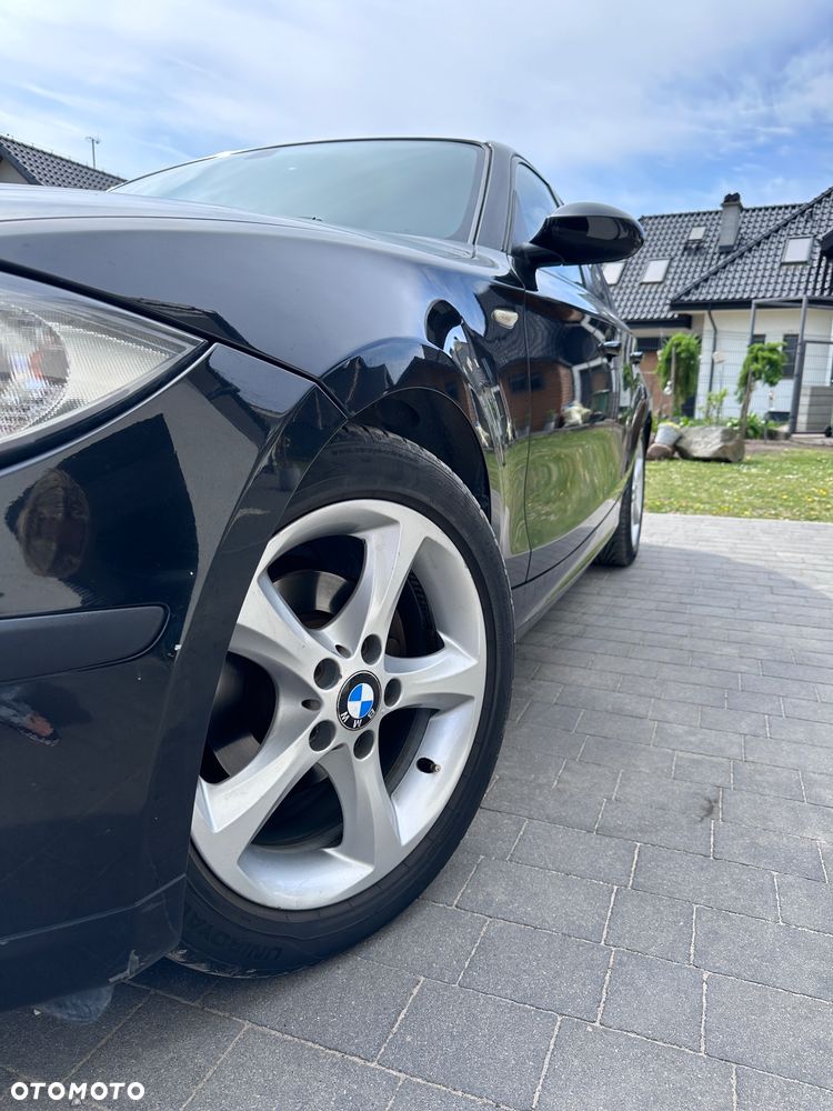 BMW Seria 1 - 1