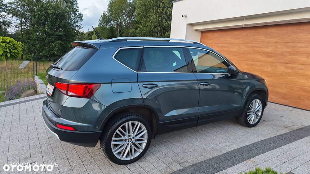 Seat Ateca 1.4 ECO TSI DSG XCELLENCE - 2