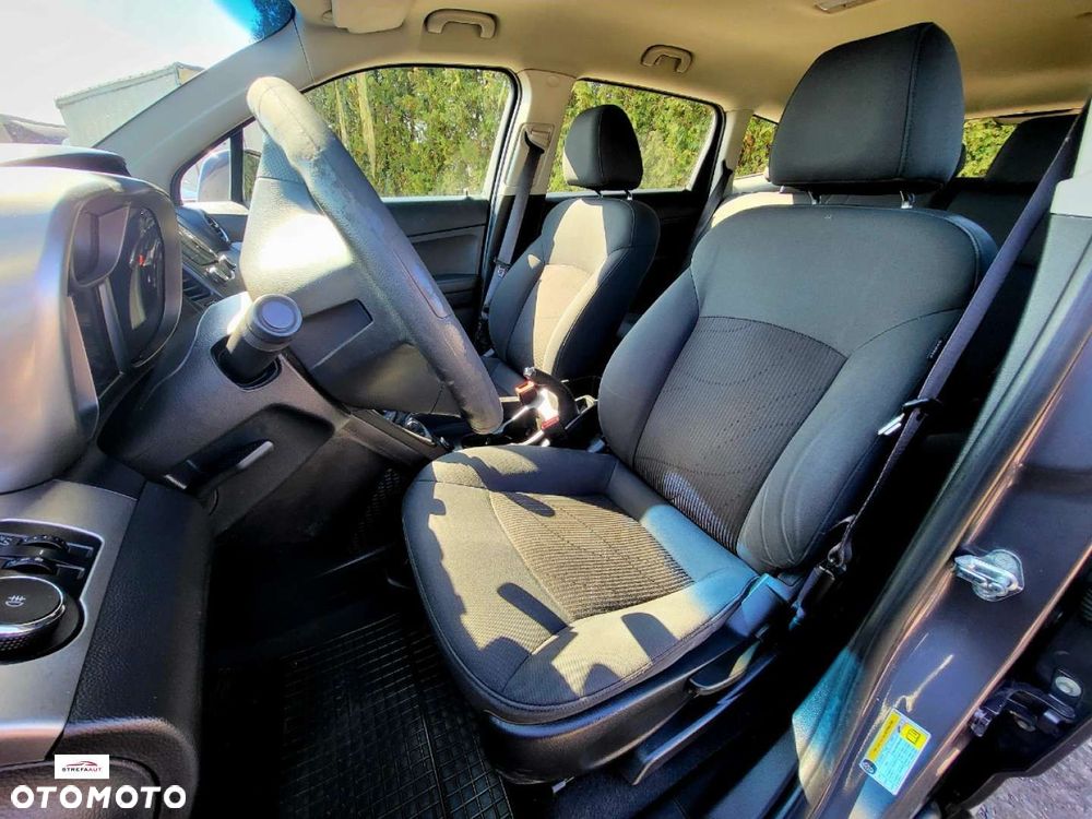 Chevrolet Orlando - 5