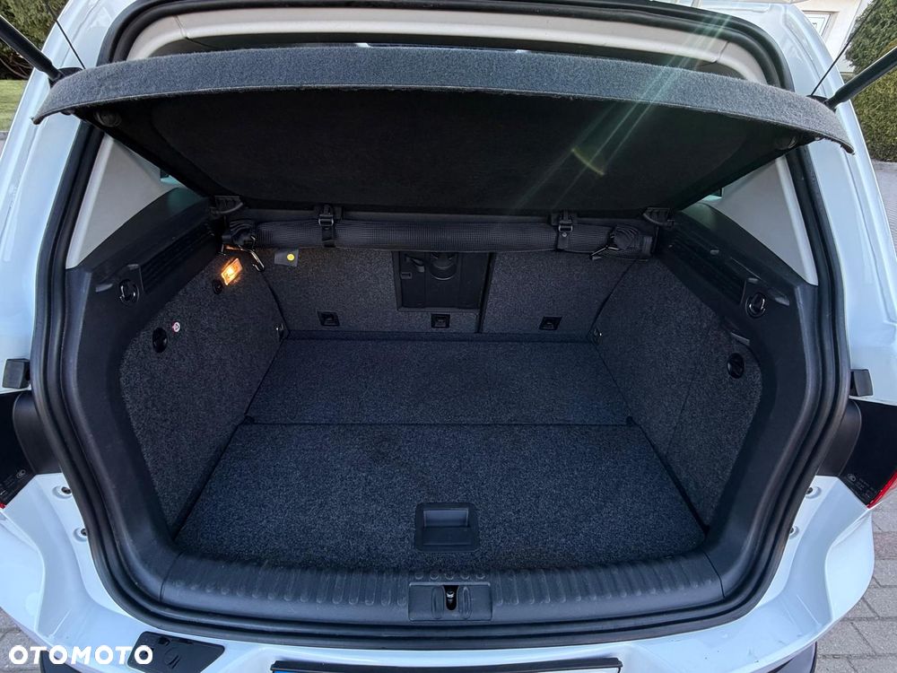 Volkswagen Tiguan 2.0 TDI DPF BlueMotion Technology Cup Sport & Style - 19