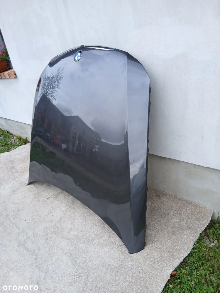 MASKA BMW E-90 E-91 ROK 04/08 - 3