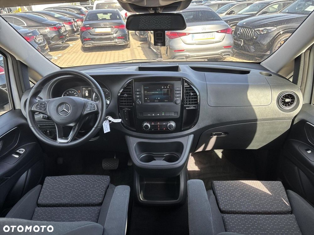 Mercedes-Benz Vito - 12
