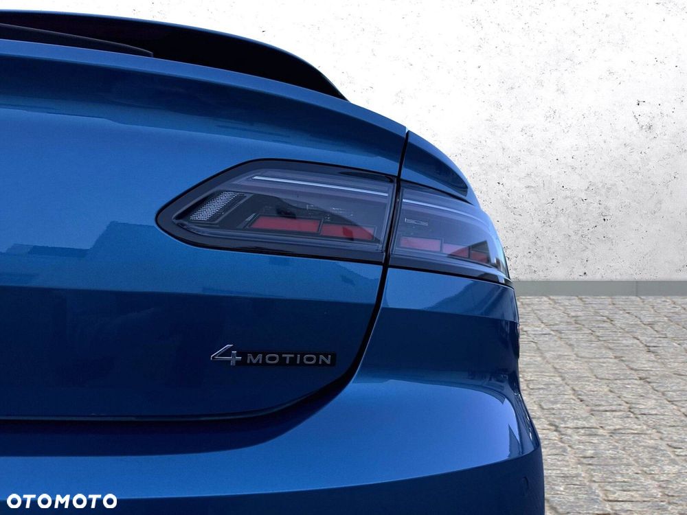 Volkswagen Arteon Shooting Brake - 35