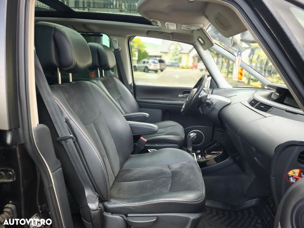 Renault Grand Espace 2.0 dCi FAP Aut. Navitech - 9